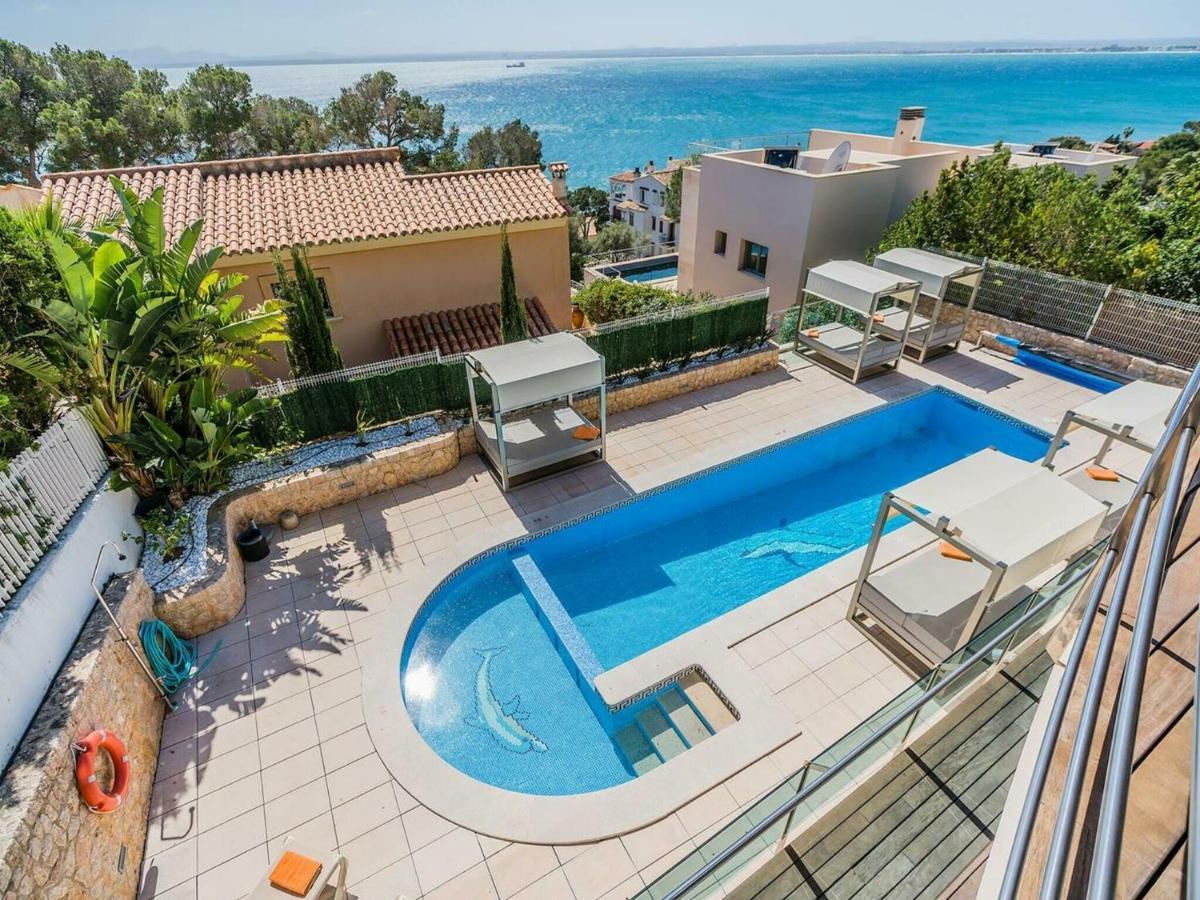 Belvilla By Oyo Sammy Villa Port de Alcudia (Mallorca)