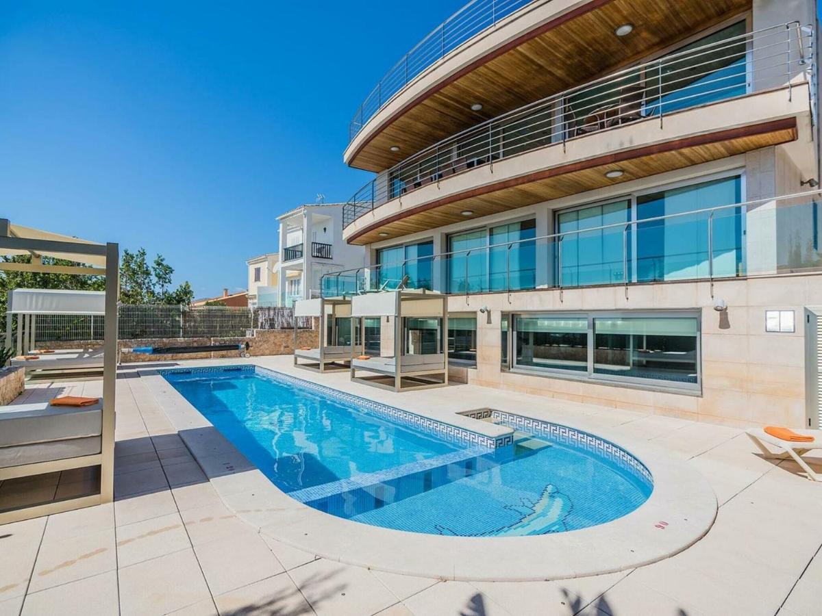 Belvilla By Oyo Sammy * Port de Alcudia (Mallorca)