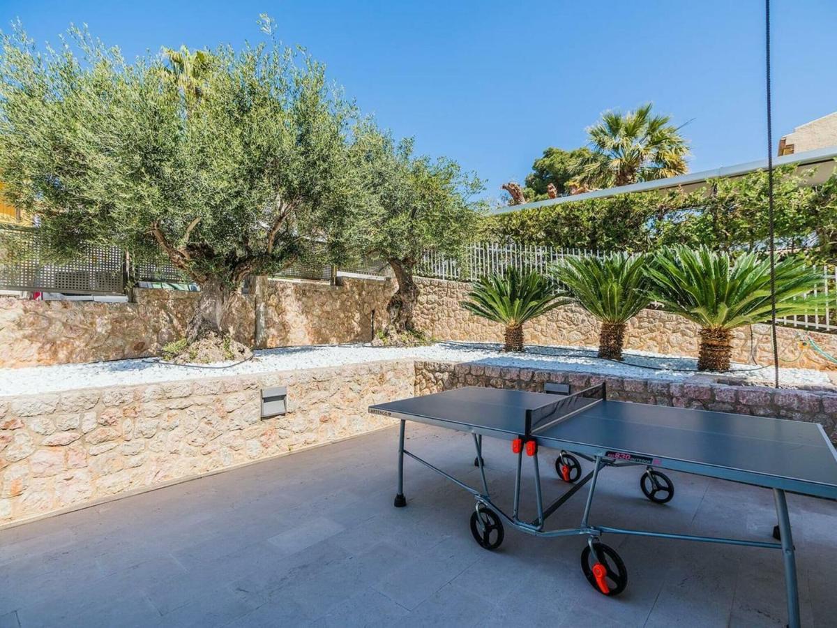 Belvilla By Oyo Sammy * Port de Alcudia (Mallorca)