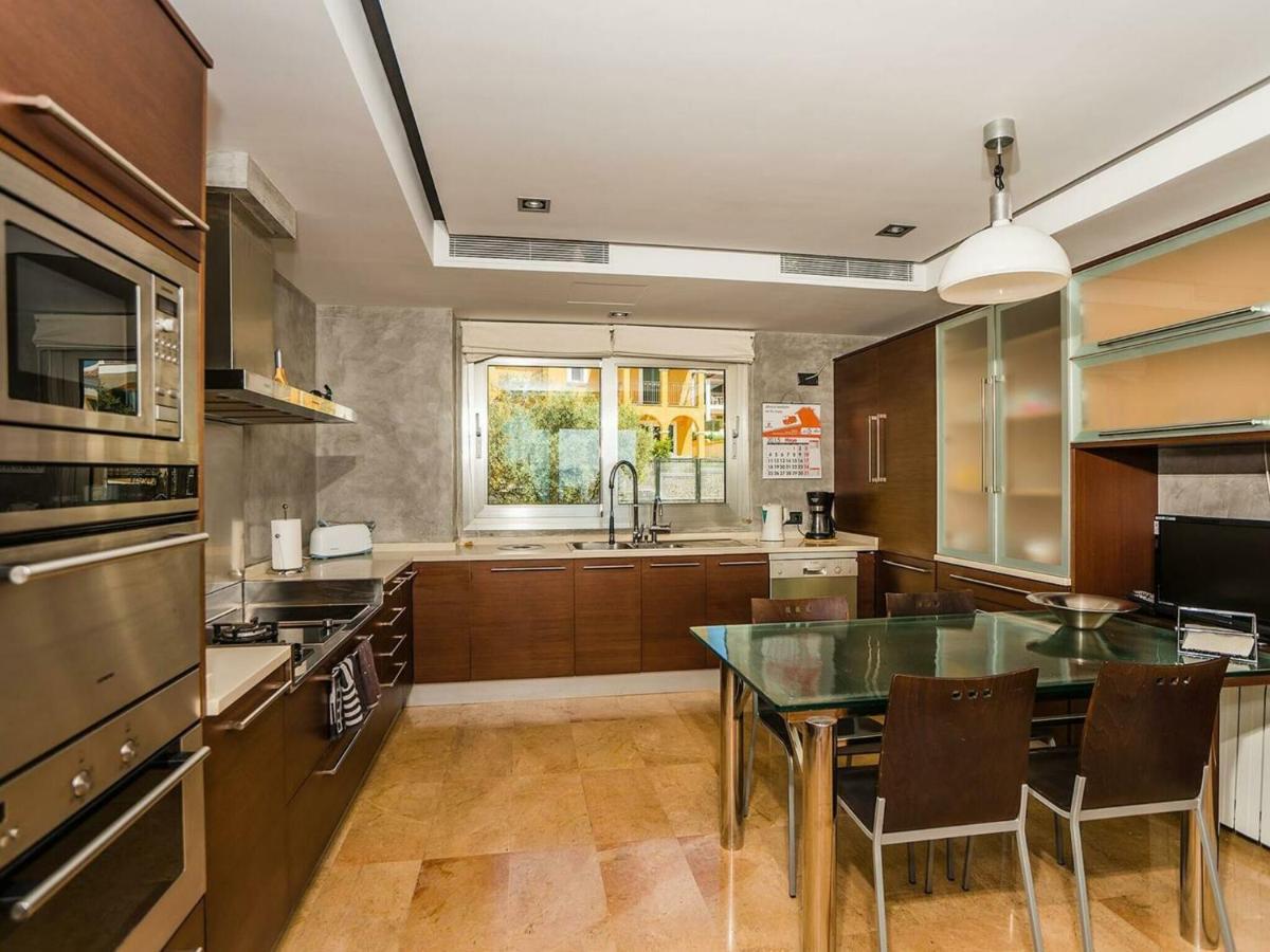 Villa Belvilla By Oyo Sammy Port de Alcudia (Mallorca)