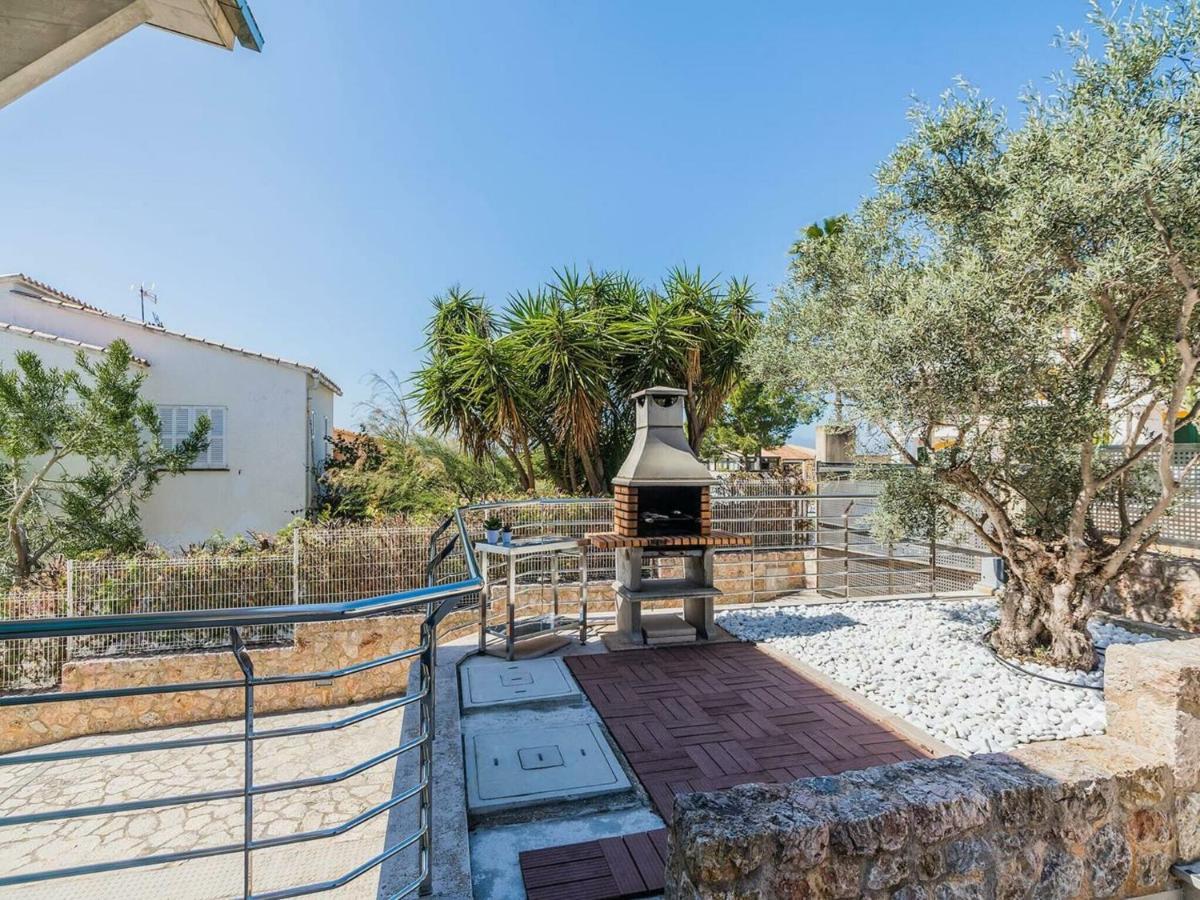 Belvilla By Oyo Sammy * Port de Alcudia (Mallorca)