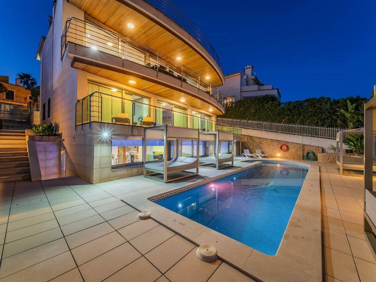 Villa Belvilla By Oyo Sammy